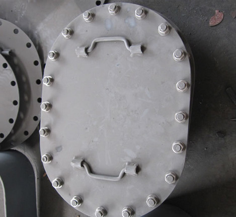 Quality Ships Marine Hatch Cover , Oval / Square Boat Hatch Covers Customized for sale