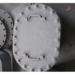Buy cheap Ships Marine Hatch Cover , Oval / Square Boat Hatch Covers Customized from wholesalers