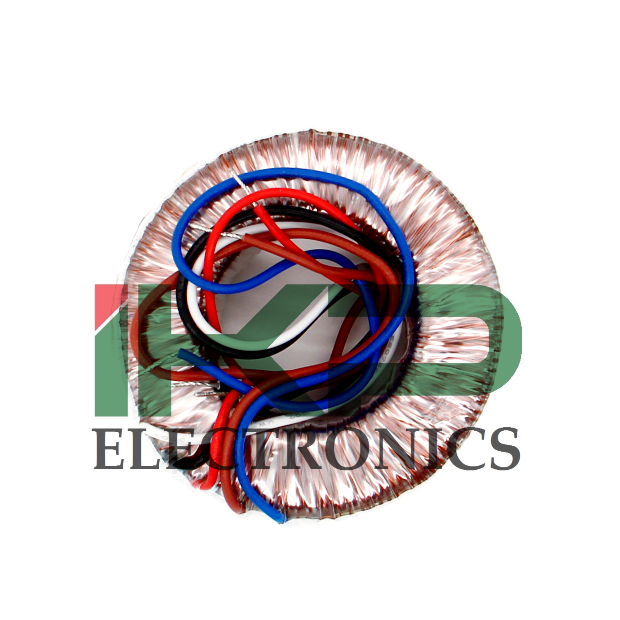 Buy cheap 100VA Rated Power Toroidal Transformer for Audio from wholesalers