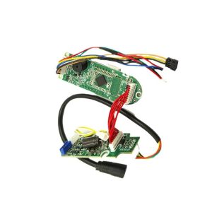 Buy cheap Ninebot F2/F2 PLUS/F2pro Electric Scooter Applicable for Dualtron Front Display product