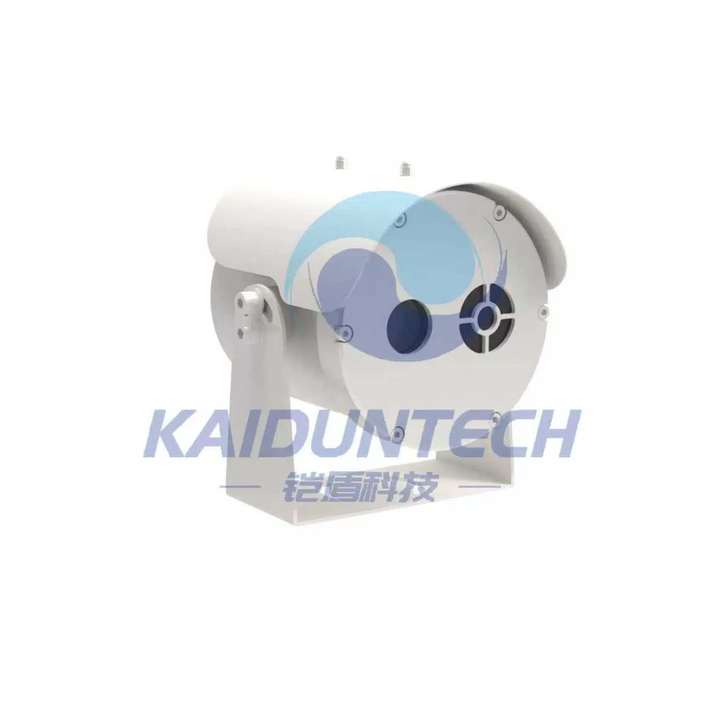 Buy cheap CCS SS316L 8MP Marine Dual-Spectrum Bullet Camera product