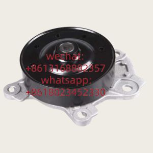 Buy cheap Auto Engine Spare Parts 16100-39465 1610039465 For Engine Water Pump For Toyota Coroola ZRE151 152 ZRE120 1ZRFE from wholesalers