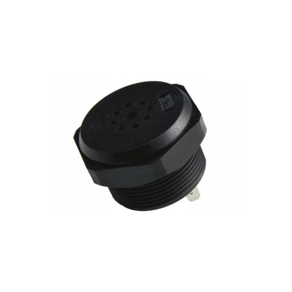 85dB Active Piezo Buzzer 3KHz Piezoelectric Buzzer For Industrial Equipment