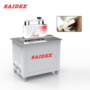 Buy cheap Multifunctional Acrylic grooving Machine Stable For Industrial Use from wholesalers