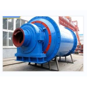 Large Autogenous And Sag Mill For Iron Ore 13.8 R/Min