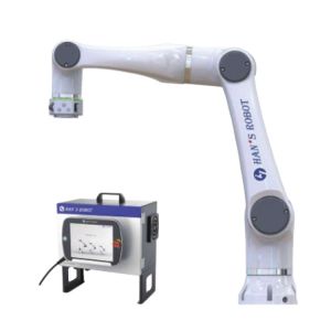 Buy cheap Pick And Place Robot Hans E18 With 6 Axis Robotic Arm For Loading And Unloading As Cobot Robot from wholesalers
