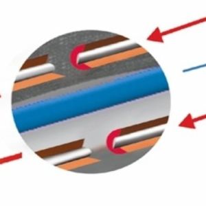 Buy cheap Hard Nip Calender Roller with HV550±20 Hardness and Ra0.2 um Surface Roughness for Paper Calendering up to 10000mm Length from wholesalers