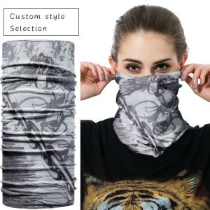 Multifunctional Warm Neck Gaiter