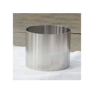 Buy cheap 0.12 * 160mm Bright White Surface FeCrAl Alloy 0Cr13Al4 For Etaching Resistor Application from wholesalers