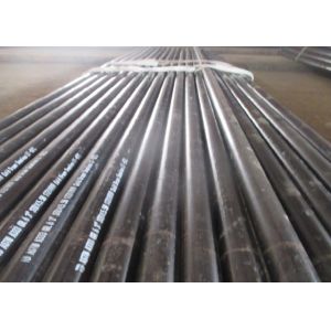 Buy cheap ASTM A335 P12 Ferritic Alloy Pressure Steel Pipe from wholesalers