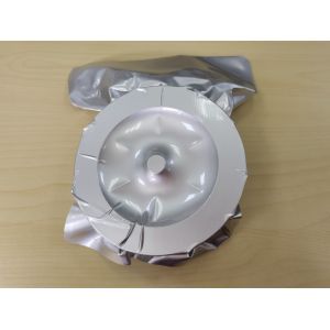 Tungsten Rhenium Bare Thermocouple Wire High Temperature Wire 0.1mm