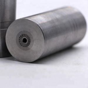 Buy cheap Tungsten Carbide for Fastening Mould Main Die with Various Material from wholesalers