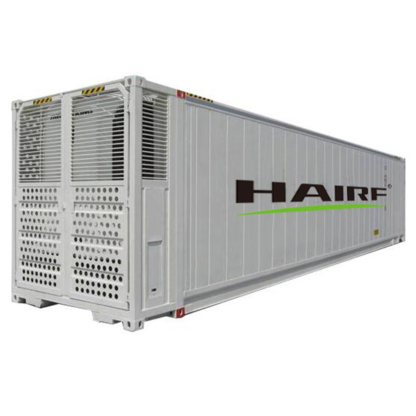 Buy cheap 40GP Containerized Data Center from wholesalers
