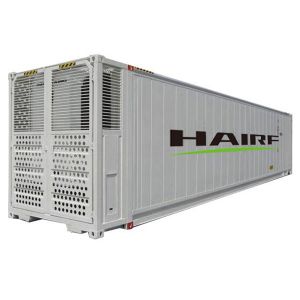Buy cheap 4PCS Rack Containerized Data Center from wholesalers