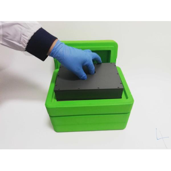 Hand Protection Disposable Nitrile Gloves Extractable Design 100/Pack