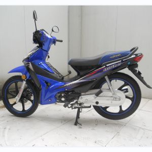 2022 Chongqing Super Fasion Cub 110CC ZS YB Engine Sirius electric Cub