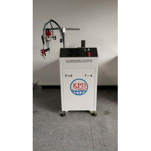 Buy cheap Automatic Potting Metering Machine for Epoxy Resin and Polyurethane Glue from wholesalers