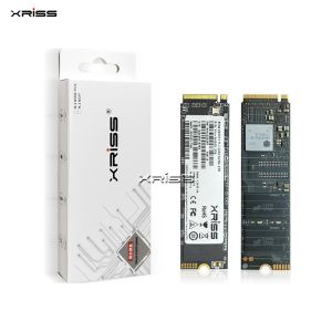 Buy cheap XRISS M.2 NVMe SSD 128GB 256GB 512GB 1TB 2TB Internal Solid State Drive 2280 Hard Disk for Laptop Desktop PC from wholesalers