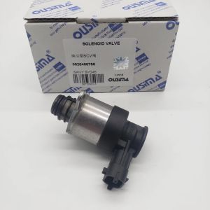 Buy cheap SANY SY245 Suction Control Valve 0928400756 SCV Inlet Metering Valve from wholesalers