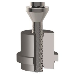 Buy cheap Durable Lightweight Precision Control Valve High Efficiency Cavitation Solution from wholesalers