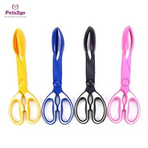 Buy cheap Easy Using Plastic 10X30cm 500g Dog Poop Shovel from wholesalers