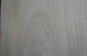 Buy cheap Nature Maple Birch Wood Veneer Sliced Cut , Hardwood Veneer Sheets from wholesalers