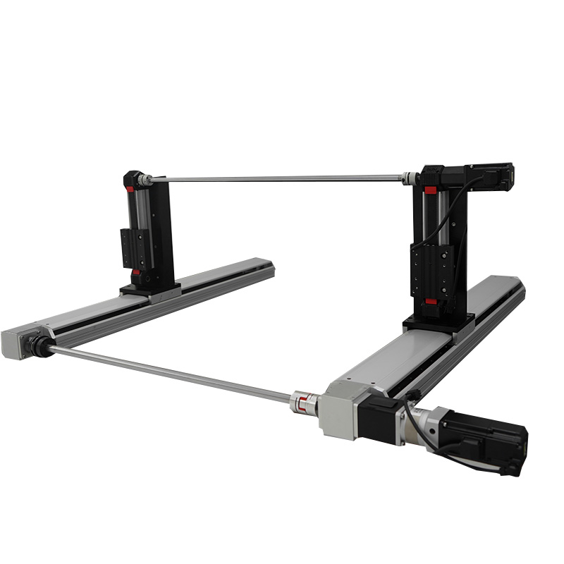 Buy cheap Fully Enclosed Protection High Precision Stability PCH Series Fully Enclosed Screw Modules from wholesalers