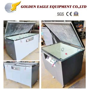 Buy cheap Customizable B2 Single Vacuum Exposure Machine For Microelectronics from wholesalers