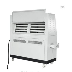 LIYI UVA340 UVB313 UVA351 Environmental Simulation Chamber 8PCS Lamp