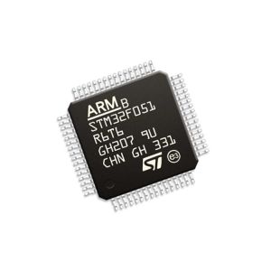 Buy cheap Chuangyunxinyuan STM32F051R6T6 New & Original In Stock Electronic Components Integrated Circuit IC STM32F051R6T6 from wholesalers