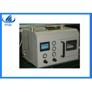 Buy cheap Automatic SMT Nozzle Cleaner Low Noise Simple Convenient 24PCs / Time from wholesalers