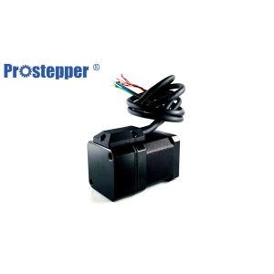 0.72N.M 42mm Nema 17 Encoder Stepper Motor