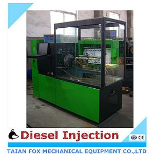 Buy cheap Multipurpose Common Rail Diesel Injector/Pump Test Bench/tester from wholesalers