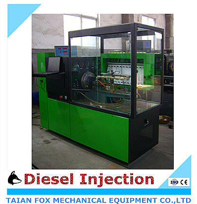 Buy cheap Multipurpose Common Rail Diesel Injector/Pump Test Bench/tester from wholesalers
