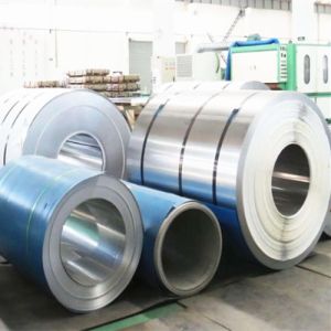 Buy cheap ASTM AISI 443 Stainless Steel Coil 2B 2D Finish Surface For Elevator Home Applications from wholesalers