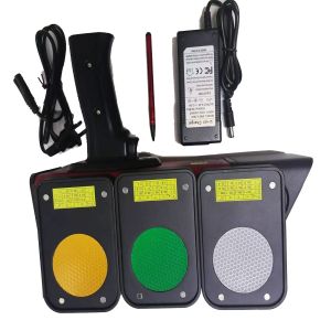 Buy cheap High Stability Structure Retro Reflective Meter Multi Angle Observation from wholesalers