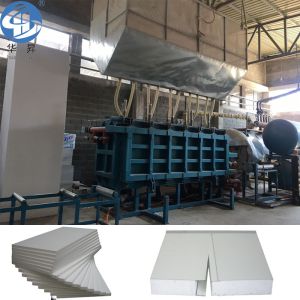 Buy cheap Computerized Polystyrene Block EPS Foam Cutting Machine for Customized Packaging from wholesalers