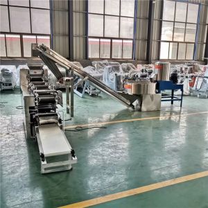 Buy cheap Noodle processing line,automatic noodle making machine,noodle machine from wholesalers