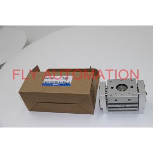 Buy cheap Double Piston Steel Finger Cylinder SMC MHL2-16D from wholesalers