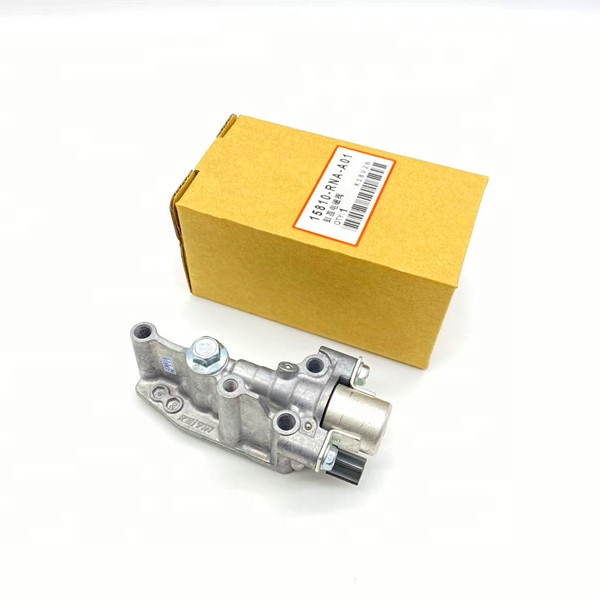 15811-R40-003 VTEC Solenoid Spool Valve Assy For Honda CRV 2012-2014/ Accord 2008-2013