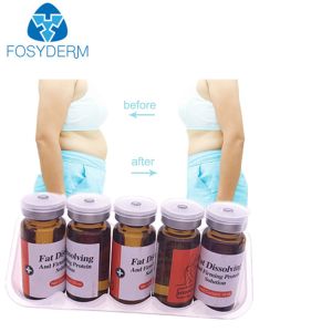 Slimming Lipolytic Solution Fat Dissolving Lipolysis Injection Melting Fat