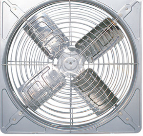 Buy cheap Chicken Broilers Layers 380V Ventilation Fan System from wholesalers