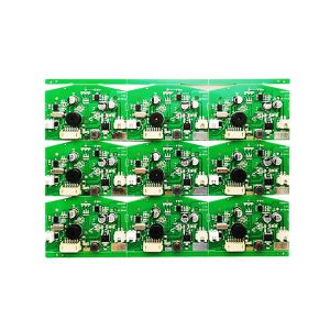 One Stop PCB Manufacturing 4G Wifi Router PCB Factory PCBA Router