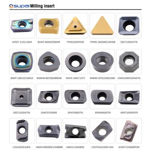 Buy cheap Inserto Para Torneria Carbide Insert Blade from wholesalers