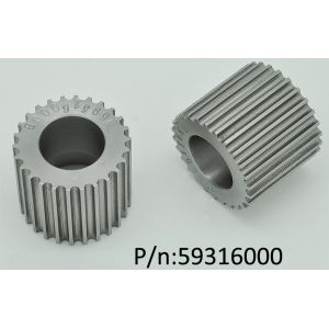 China 59316000 Pulley Motor Knife Especially Suitable For Cutter Gt5250 / S5200 on sale