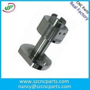 China High Precision CNC Machine Parts, Aluminum Precision CNC Turning Parts on sale