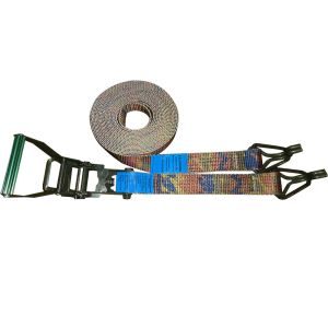 Buy cheap 2'' Truck Tie Down Straps from wholesalers