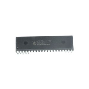 Buy cheap MCU microcontroller chip IC pic16f877a PIC16F877A-I/P 16F877A DIP-40 One-stop BOM Service Electronics Parts Components from wholesalers