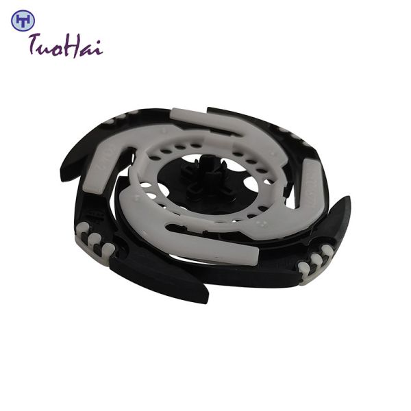 Quality Genuine ATM Wincor part Stacker Right Wheel 01750046771  for Wincor 2050XE ATM for sale