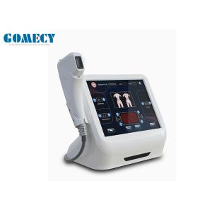 Buy cheap 4D 3D HIFU Face Lifting Machine , HIFU Body Slimming Machine from wholesalers